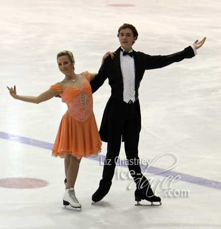 Trina Pratt & Evan Ruze Walter