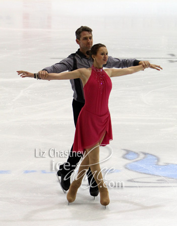 Madeleine Cohen & Oleg Voiko