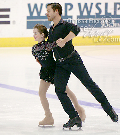 Sydney Upton & Ryan Devereaux