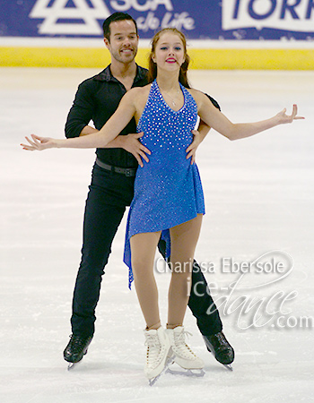Ashley Klotz & Ryan Devereaux