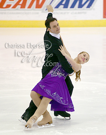 Anna Simpson & Greg Maddalone