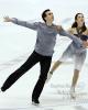 Jade Robitaille & Philippe Granger (CAN)