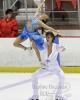 Elicia Reynolds & Stephen Reynolds (USA)