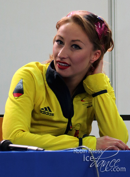 Nelli Zhiganshina (GER)