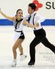 Emi Hirai & Marien de la Asuncion (JPN)