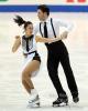 Emi Hirai & Marien de la Asuncion (JPN)