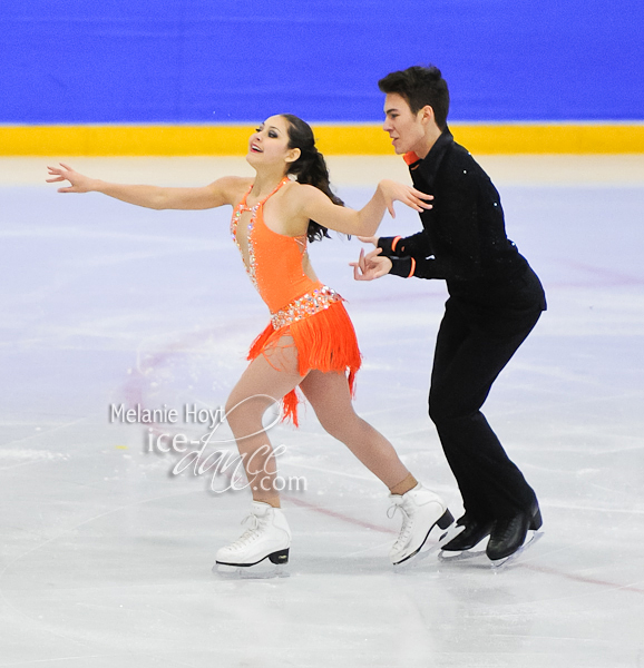 Payten Howland & Simon-Pierre Malette-Paquette