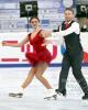 Alexandra Aldridge & Daniel Eaton (USA)
