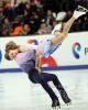 Kaitlyn Hawayek & Jean-Luc Baker (USA)