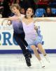 Kaitlyn Hawayek & Jean-Luc Baker (USA)