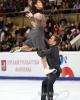 Elena Ilinykh & Ruslan Zhiganshin (RUS)