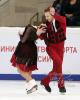 Alexandra Aldridge & Daniel Eaton (USA)