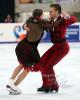 Alexandra Aldridge & Daniel Eaton (USA)