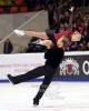 Penny Coomes & Nicholas Buckland (GBR)
