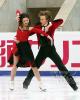 Elena Ilinykh & Ruslan Zhiganshin (RUS)