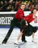 Elena Ilinykh & Ruslan Zhiganshin (RUS)