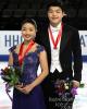 Maia Shibutani & Alex Shibutani (silver)