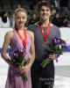 Alexandra Stepanova & Ivan Bukin (RUS)