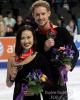 Madison Chock & Evan Bates (USA)