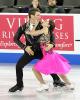 Elisabeth Paradis & Francois-Xavier Ouellette (CAN)