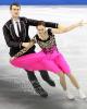 Elisabeth Paradis & Francois-Xavier Ouellette (CAN)