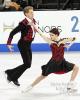 Nicole Orford & Thomas Williams (CAN)