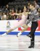 Elisabeth Paradis & Francois-Xavier Ouellette (CAN)