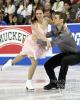 Elisabeth Paradis & Francois-Xavier Ouellette (CAN)