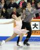 Elisabeth Paradis & Francois-Xavier Ouellette (CAN)