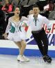 Charlene Guignard & Marco Fabbri (ITA)