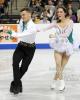 Charlene Guignard & Marco Fabbri (ITA)