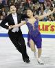 Maia Shibutani & Alex Shibutani (USA)