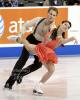 Nicole Orford & Thomas Williams (CAN) 