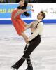 Nicole Orford & Thomas Williams (CAN) 