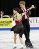 Nicole Orford & Thomas Williams (CAN)