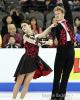 Nicole Orford & Thomas Williams (CAN)