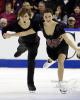 Ksenia Monko & Kirill Khaliavin (RUS)