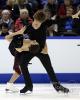 Ksenia Monko & Kirill Khaliavin (RUS)