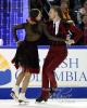 Alexandra Aldridge & Daniel Eaton (USA)