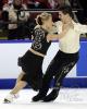 Madison Hubbell & Zachary Donohue (USA)
