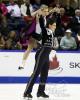 Piper Gilles & Paul Poirier (CAN)