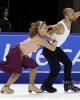 Nelli Zhiganshina & Alexander Gazsi (GER)