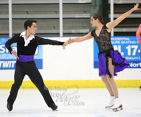 Pilar Maekawa & Leonardo Maekawa (MEX)