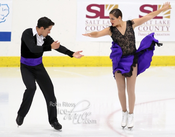 Pilar Maekawa & Leonardo Maekawa (MEX)