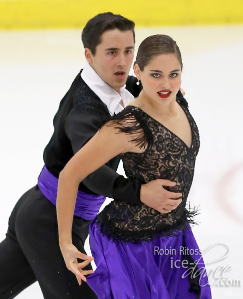 Pilar Maekawa & Leonardo Maekawa (MEX)
