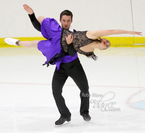 Pilar Maekawa & Leonardo Maekawa (MEX)