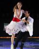 Tanith Belbin & Ben Agosto