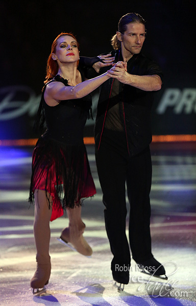 Marina Anissina & Gwendal Peizerat