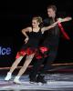 Isabella Tobias & Ilia Tkachenko