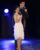Hosts:  Kristi Yamaguchi & Ryan Bradley